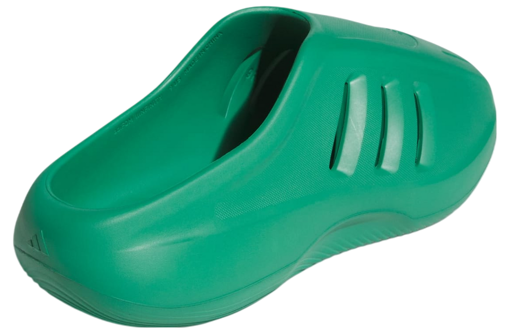 Adidas Adifom Iiinfinity Mules Court Green - Image 5