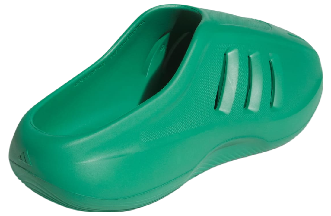 Adidas Adifom Iiinfinity Mules Court Green - Image 5
