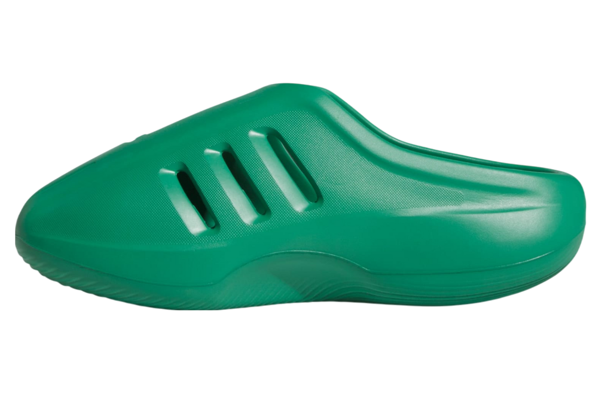 Adidas Adifom Iiinfinity Mules Court Green - Image 6