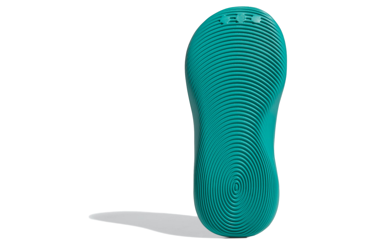 Adidas Adifom Iiinfinity Pure Teal - Image 3