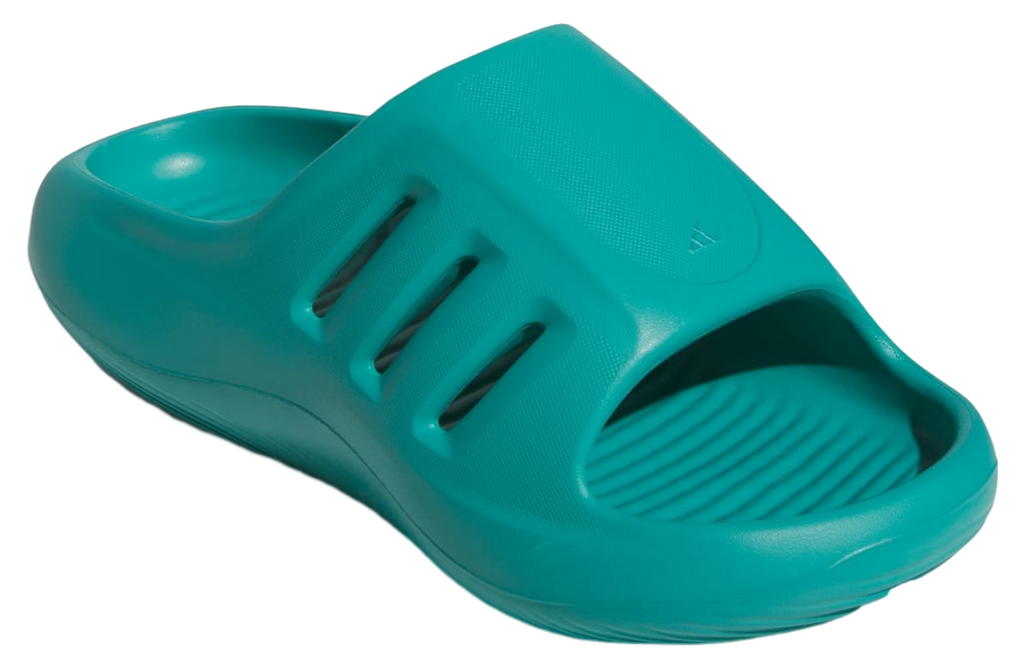 Adidas Adifom Iiinfinity Pure Teal - Image 4