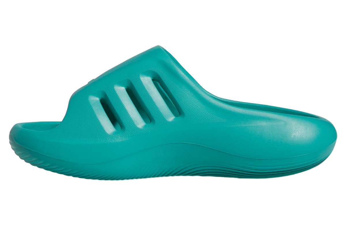 Adidas Adifom Iiinfinity Pure Teal - Image 6