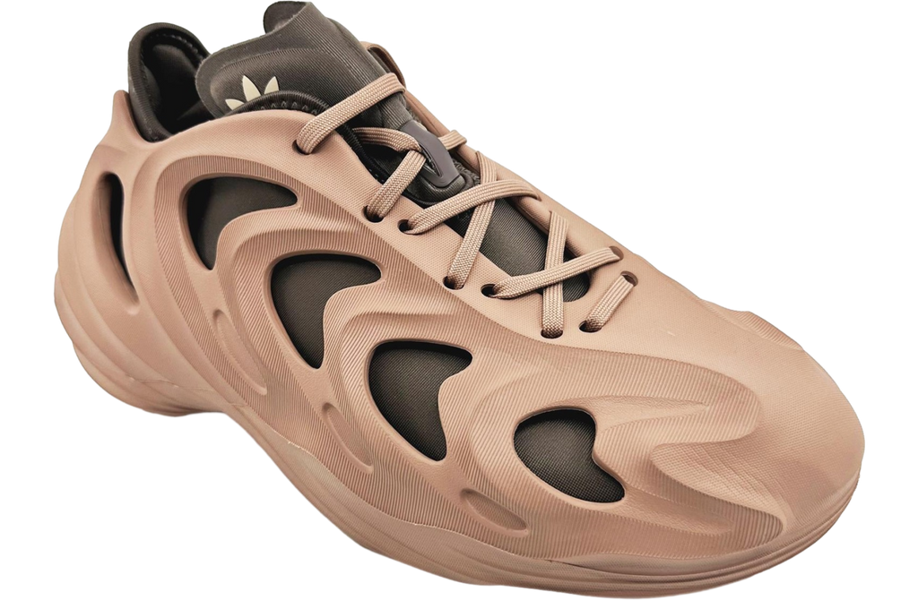 Adidas Adifom Q Clay Strata Earth Strata - Image 2
