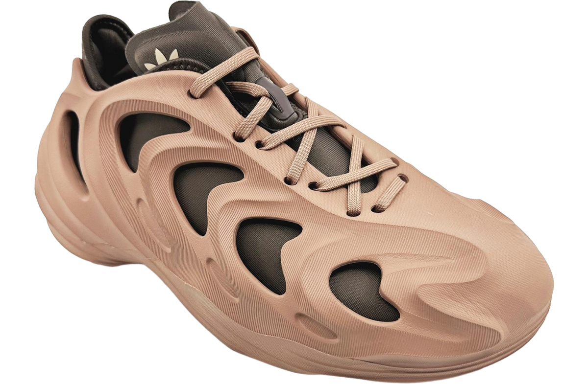 Adidas Adifom Q Clay Strata Earth Strata - Image 2