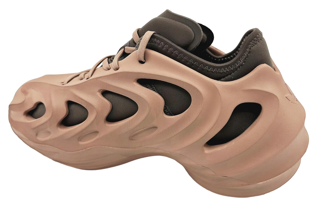 Adidas Adifom Q Clay Strata Earth Strata - Image 3