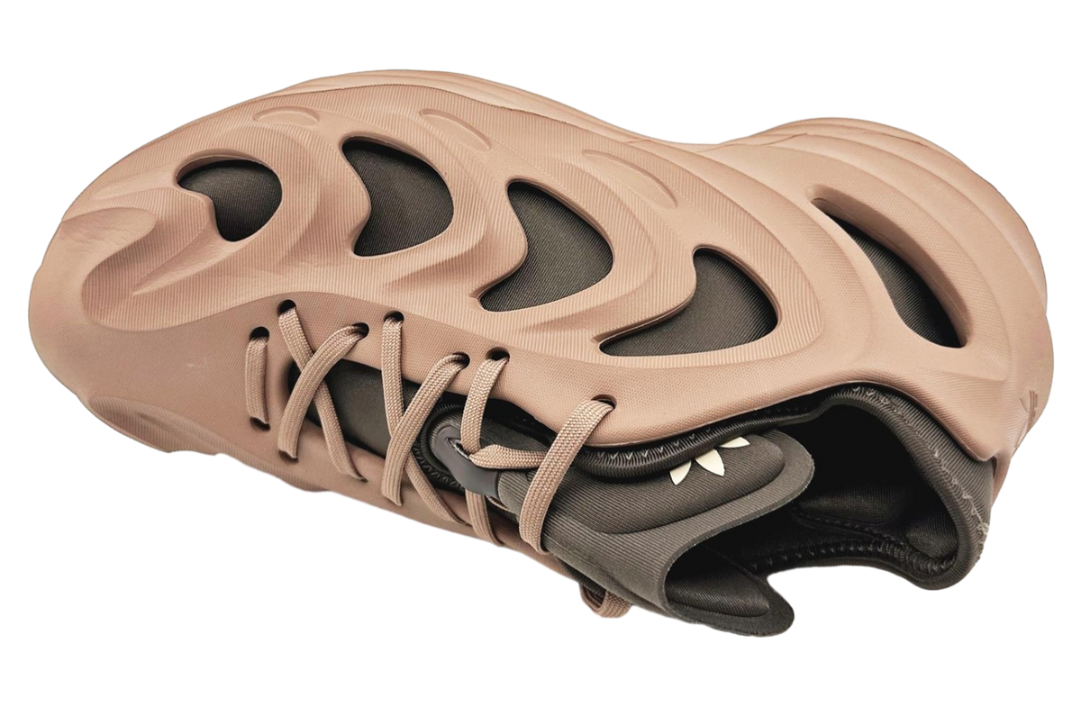 Adidas Adifom Q Clay Strata Earth Strata - Image 4