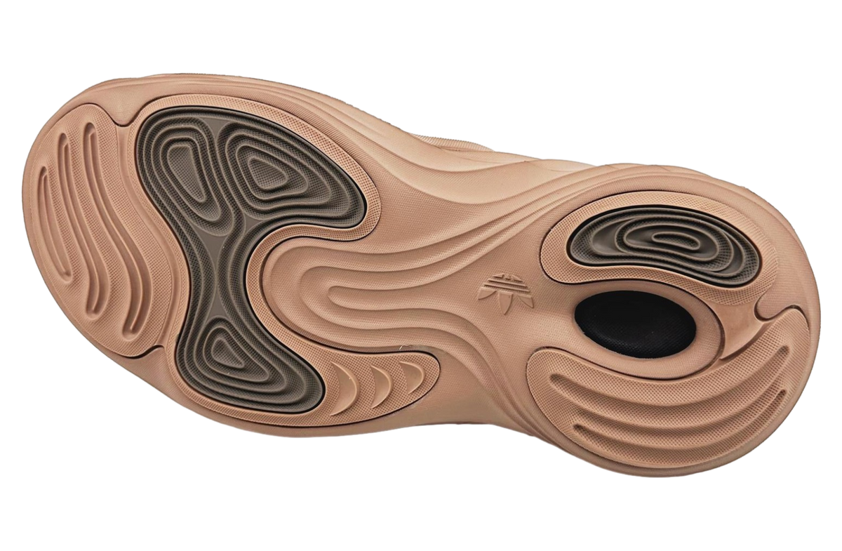 Adidas Adifom Q Clay Strata Earth Strata - Image 6