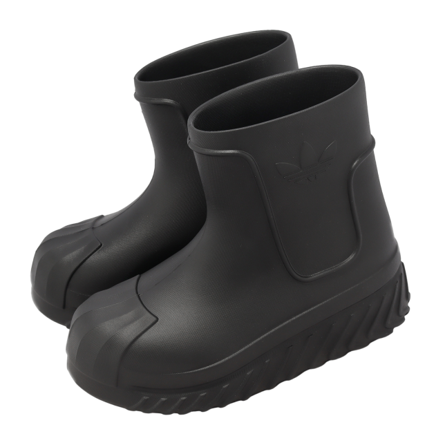 Adidas Adifom Superstar Boot W Core Black - Image 8