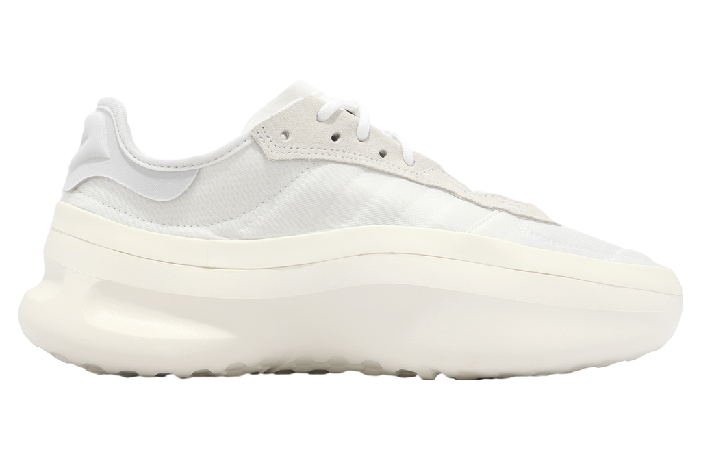 Adidas AdiFOM TRXN Cloud White / Core Black - Image 2