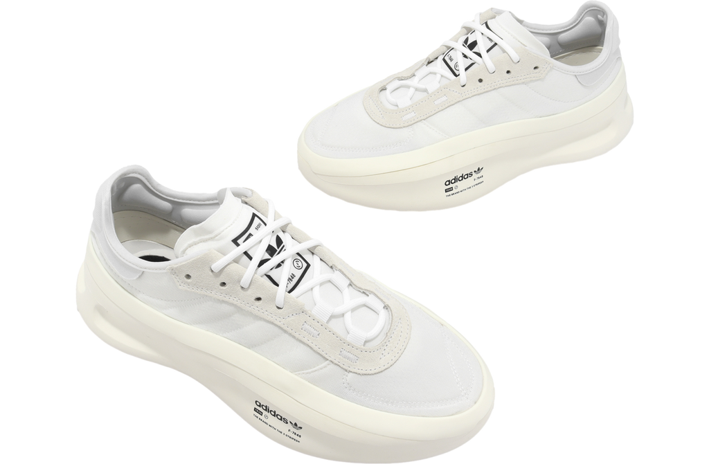 Adidas AdiFOM TRXN Cloud White / Core Black - Image 7