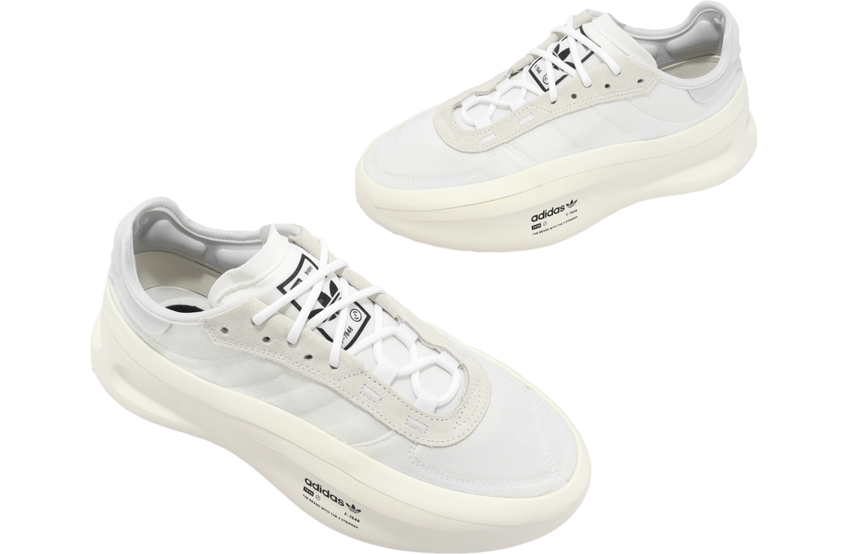 Adidas AdiFOM TRXN Cloud White / Core Black - Image 7