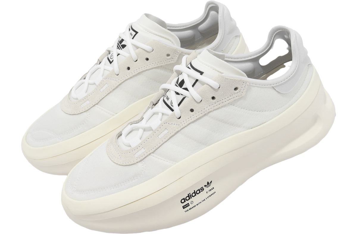 Adidas AdiFOM TRXN Cloud White / Core Black - Image 8