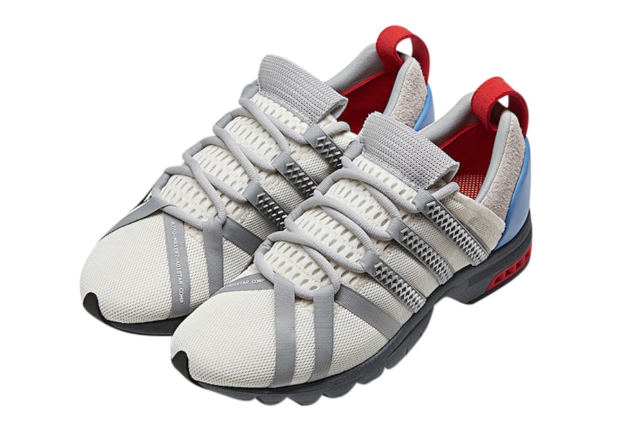 adidas adiStar Comp a//d - Image 2
