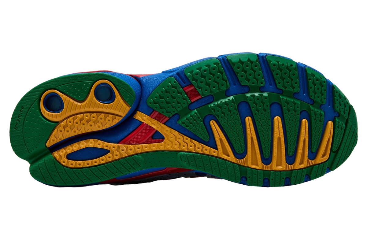 Adidas Adistar Control 5 Room Puerto Rico - Image 3