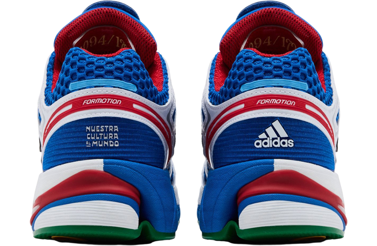 Adidas Adistar Control 5 Room Puerto Rico - Image 4