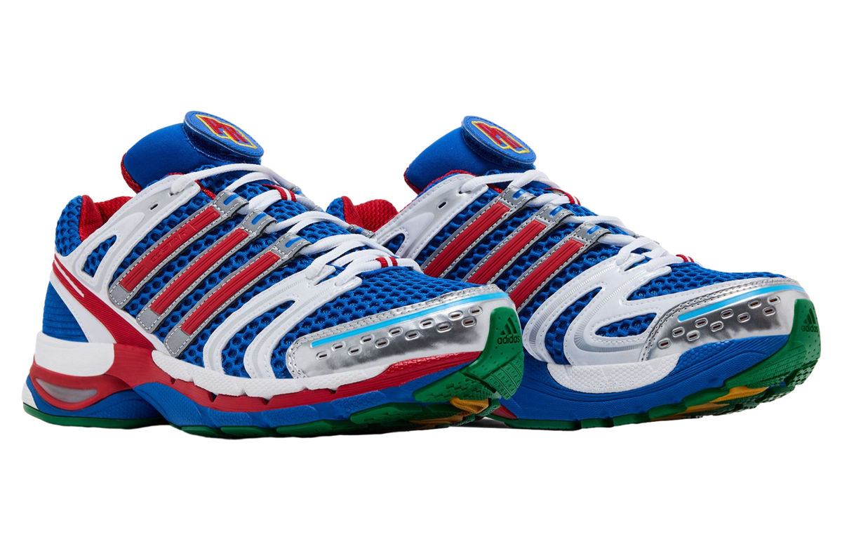 Adidas Adistar Control 5 Room Puerto Rico - Image 5