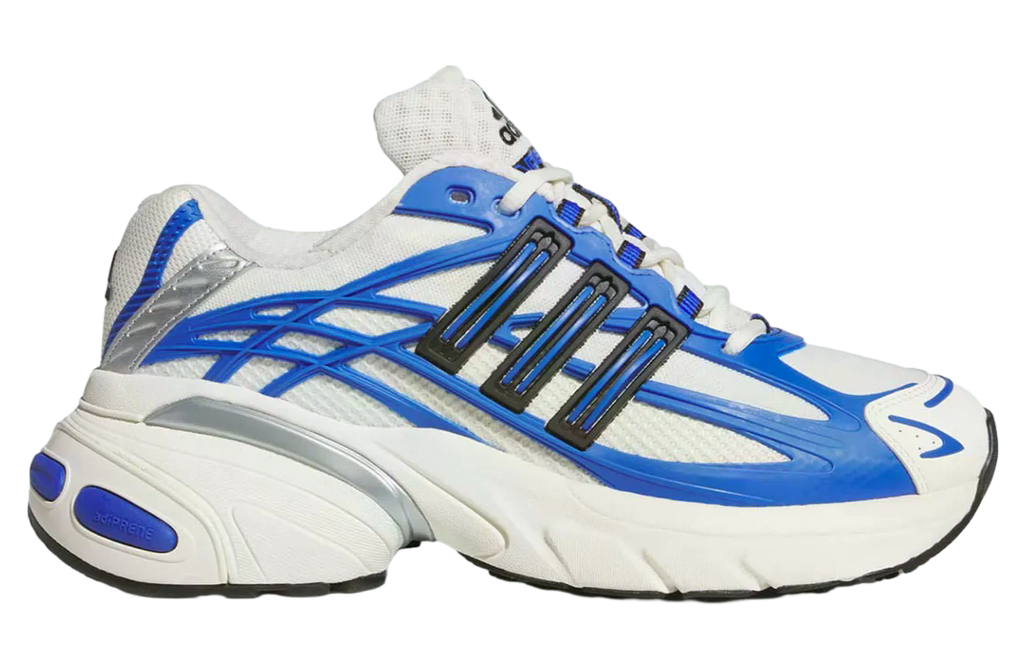 Adidas Adistar Xlg 2.0 Blue / White - Image 2