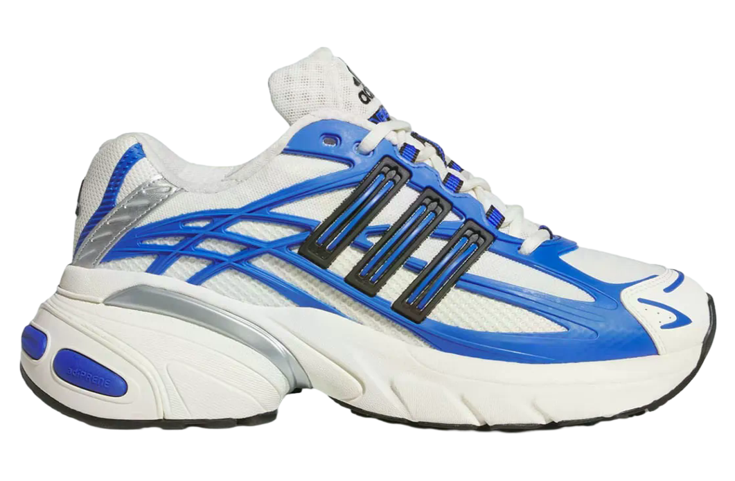 Adidas Adistar Xlg 2.0 Blue / White - Image 2