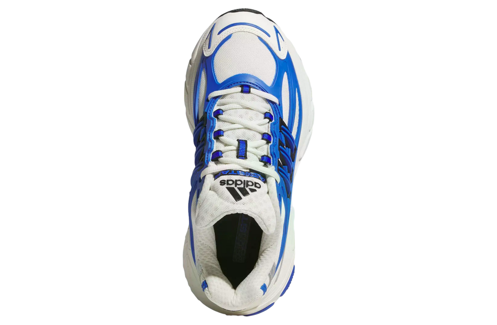 Adidas Adistar Xlg 2.0 Blue / White - Image 4