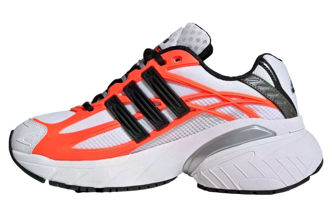 Adidas Adistar Xlg 2.0 Core Black / Solar Orange - Image 2