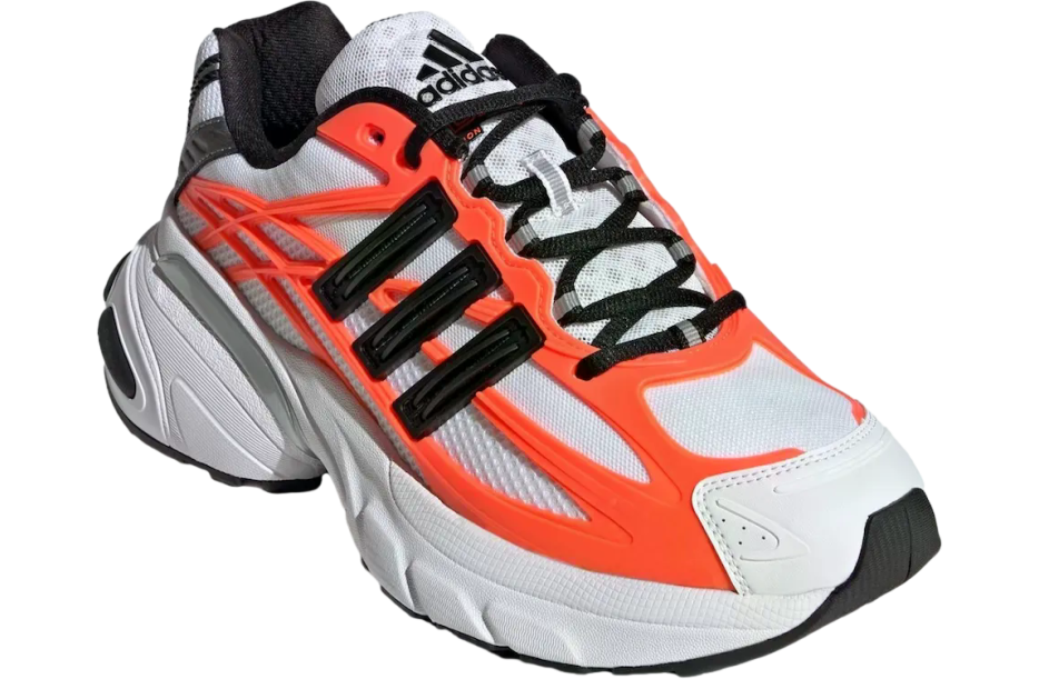 Adidas Adistar Xlg 2.0 Core Black / Solar Orange - Image 3