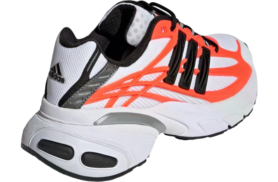Adidas Adistar Xlg 2.0 Core Black / Solar Orange - Image 4