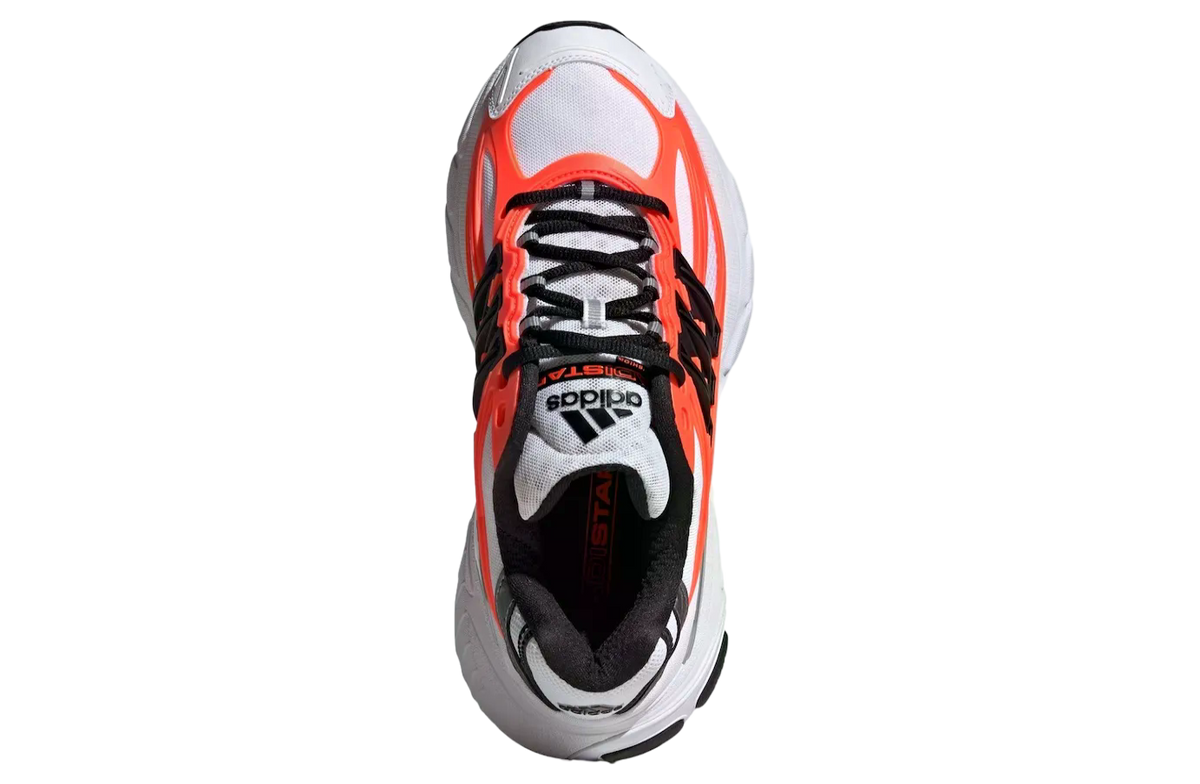 Adidas Adistar Xlg 2.0 Core Black / Solar Orange - Image 5