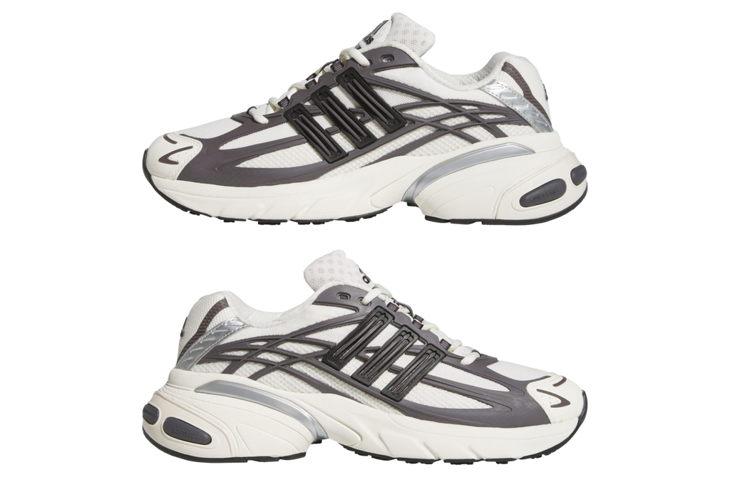 Adidas Adistar Xlg 2.0 Grey Strata / Core Black - Image 7
