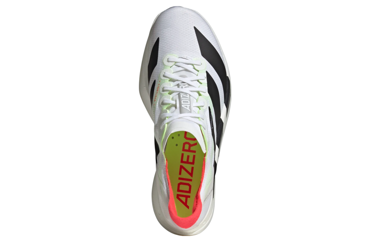 Adidas Adizero Adios Pro 4 Cloud White / Core Black - Image 2