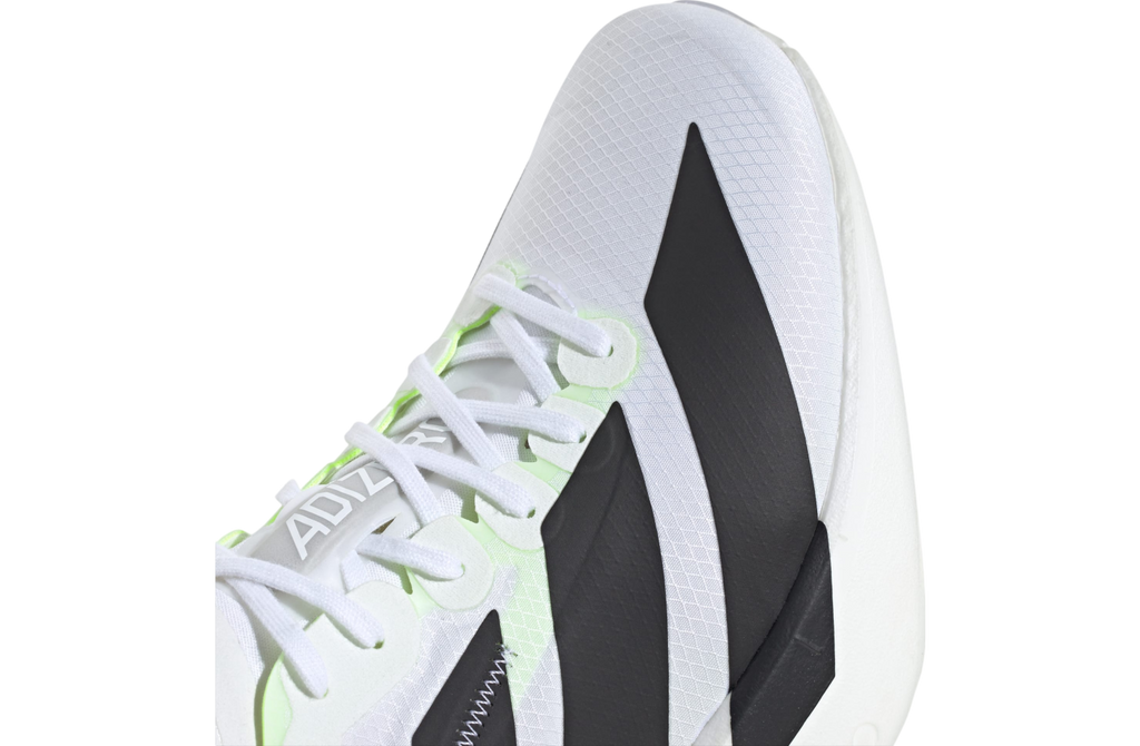 Adidas Adizero Adios Pro 4 Cloud White / Core Black - Image 9