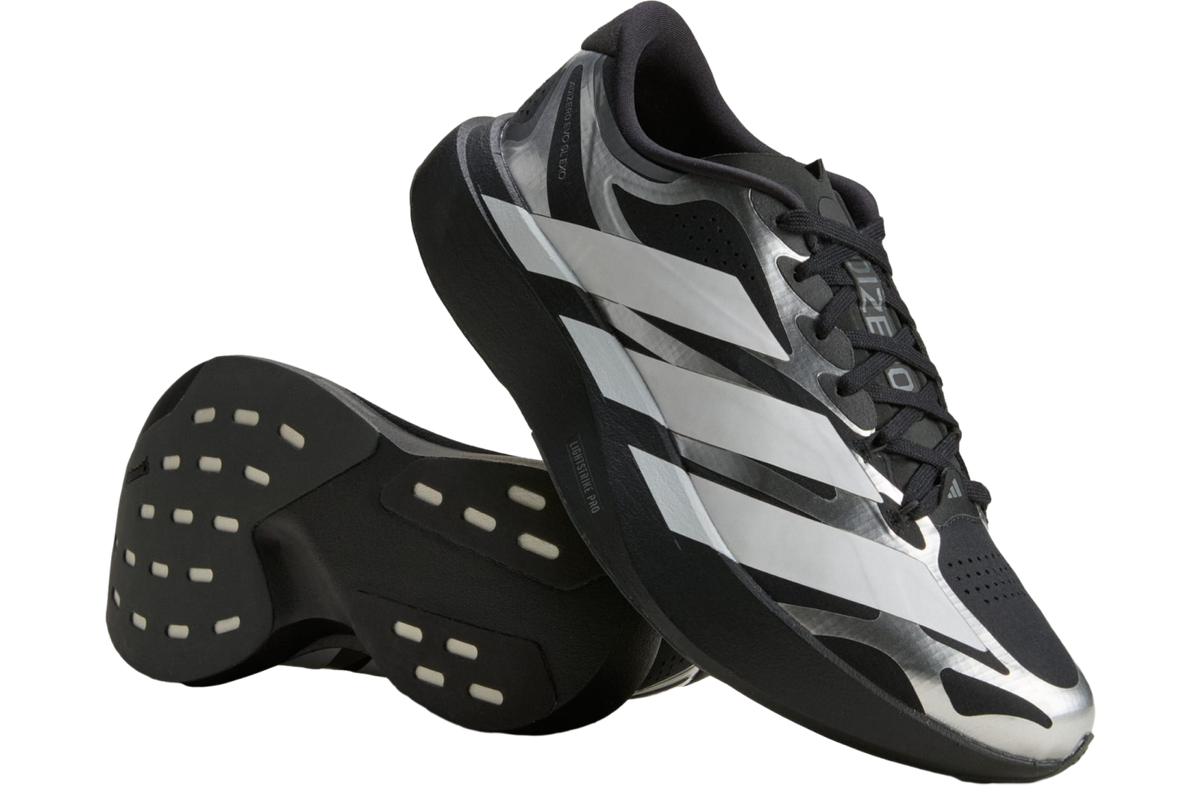 Adidas Adizero Evo SL Exo Core Black / Cloud White - Image 2