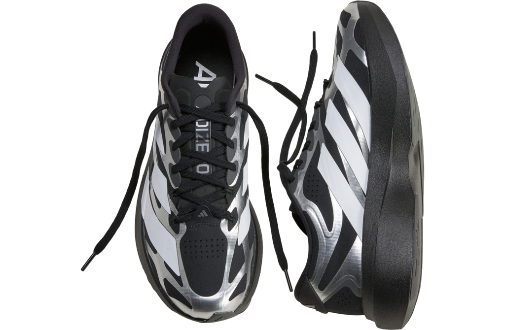 Adidas Adizero Evo SL Exo Core Black / Cloud White - Image 3