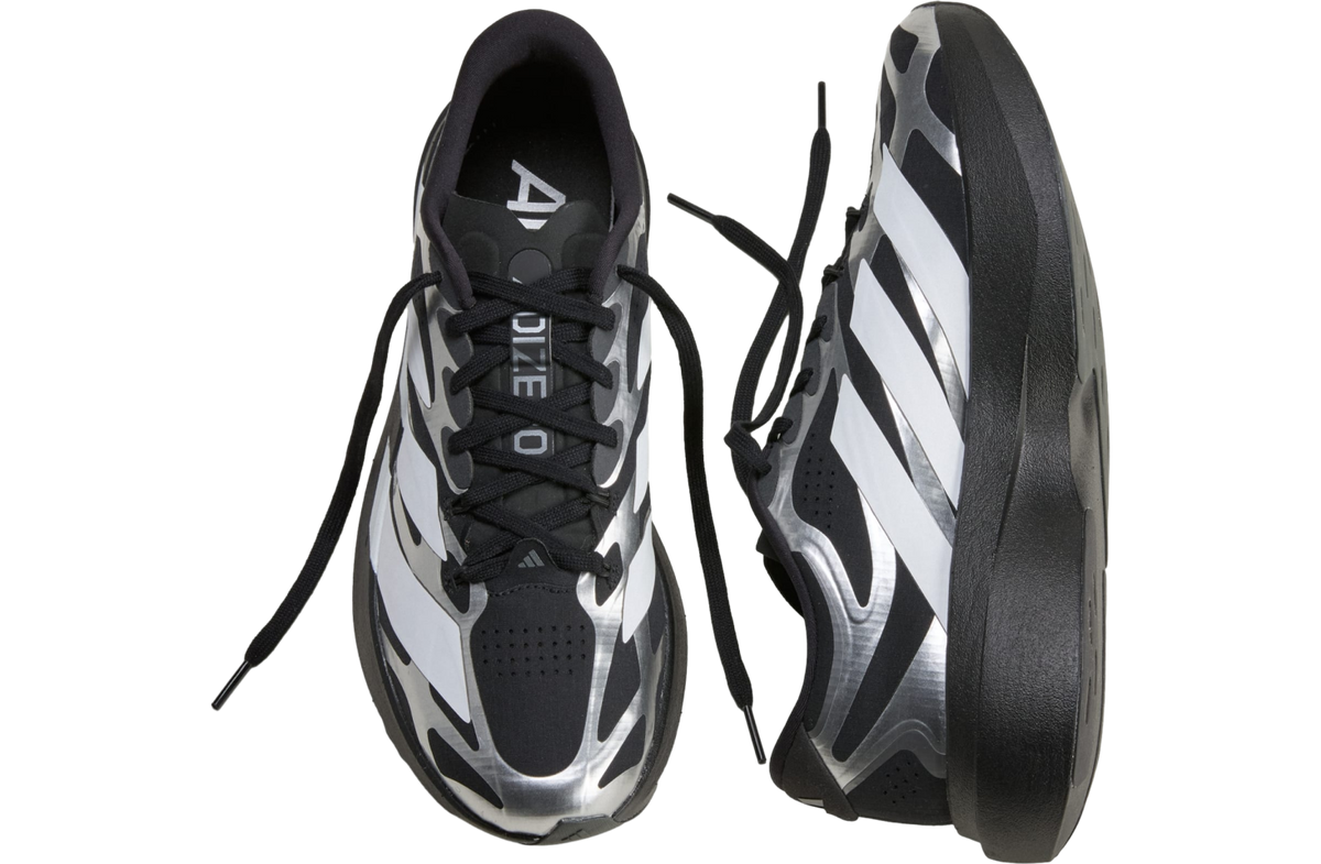Adidas Adizero Evo SL Exo Core Black / Cloud White - Image 3