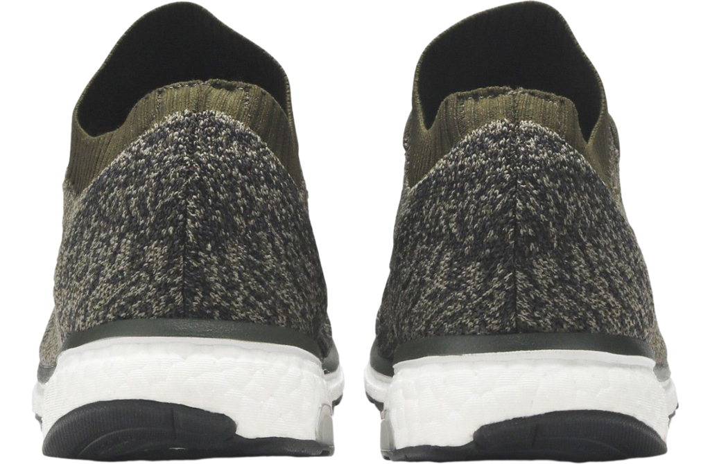 Adidas Adizero Primeknit Boost Limited Olive - Image 4