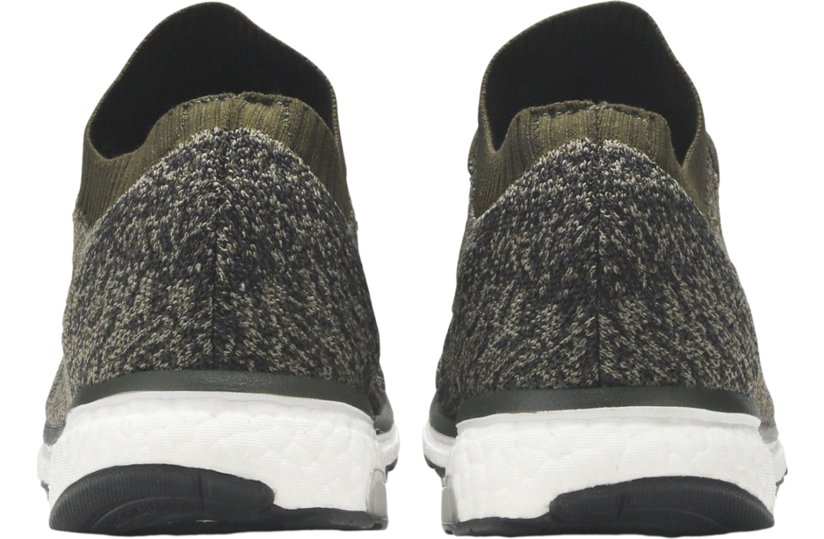 Adidas Adizero Primeknit Boost Limited Olive - Image 4