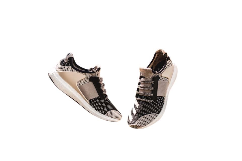 adidas ADO Ultra Boost Day One Clear Brown - Image 2