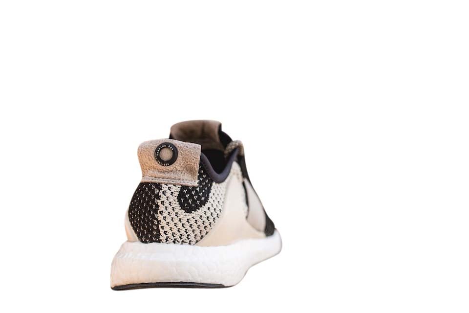 adidas ADO Ultra Boost Day One Clear Brown - Image 3
