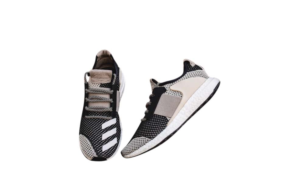 adidas ADO Ultra Boost Day One Clear Brown - Image 4