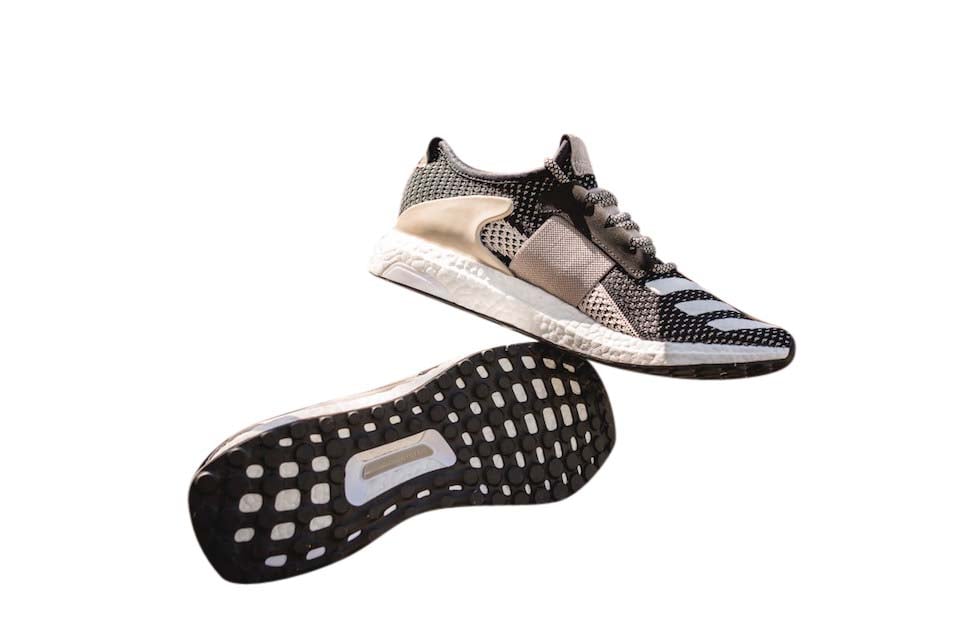 adidas ADO Ultra Boost Day One Clear Brown - Image 5