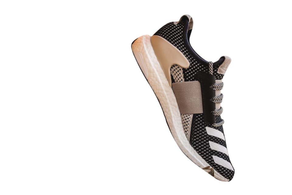 adidas ADO Ultra Boost Day One Clear Brown - Image 6