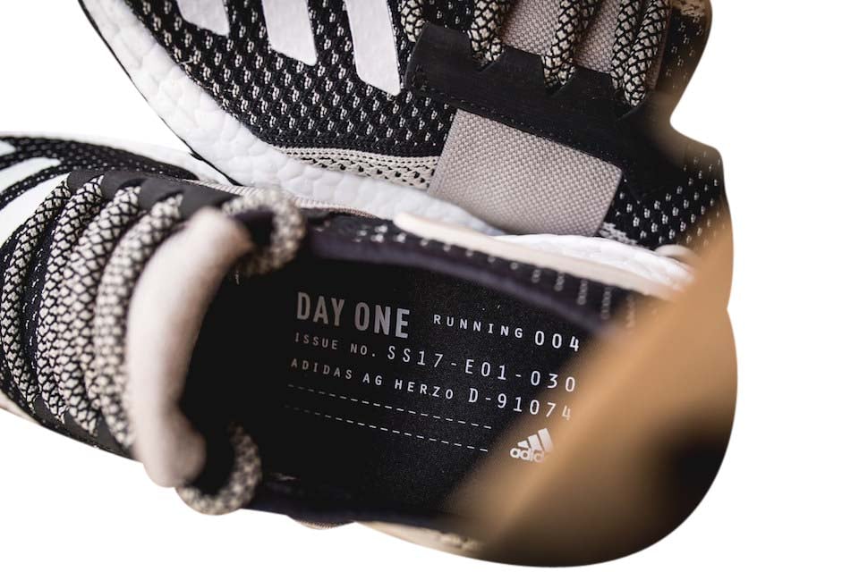 adidas ADO Ultra Boost Day One Clear Brown - Image 7
