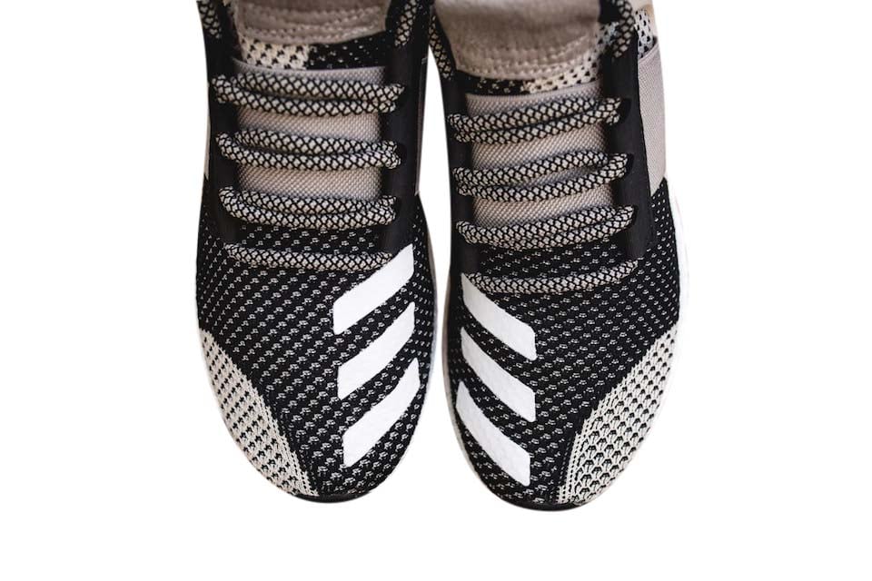 adidas ADO Ultra Boost Day One Clear Brown - Image 8