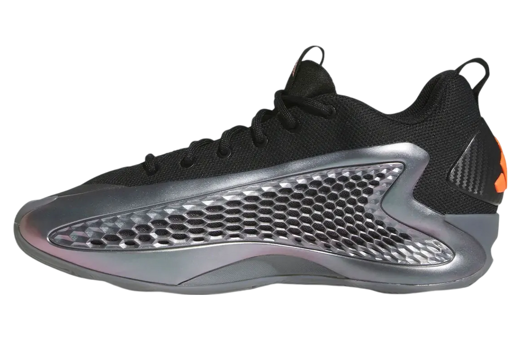 Adidas AE 1 Low Iron Sharpens Iron - Image 2