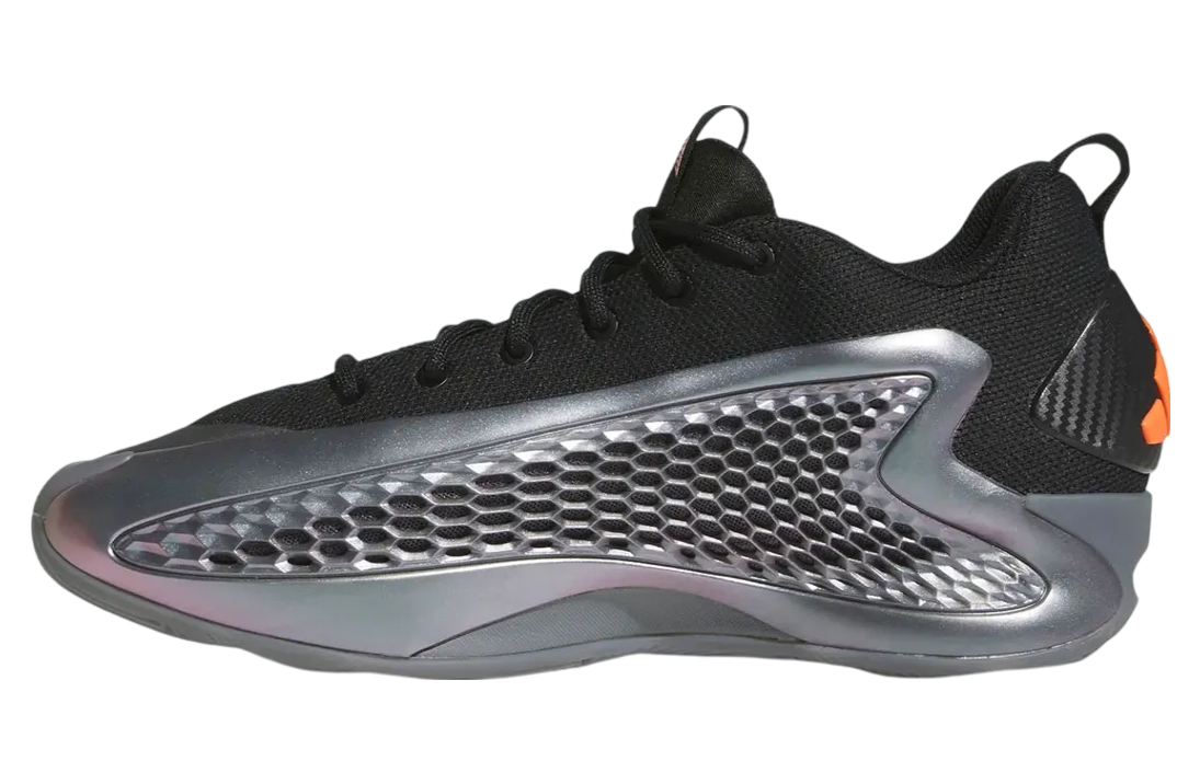 Adidas AE 1 Low Iron Sharpens Iron - Image 2