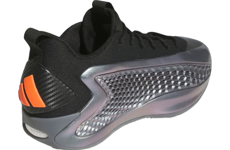 Adidas AE 1 Low Iron Sharpens Iron - Image 5