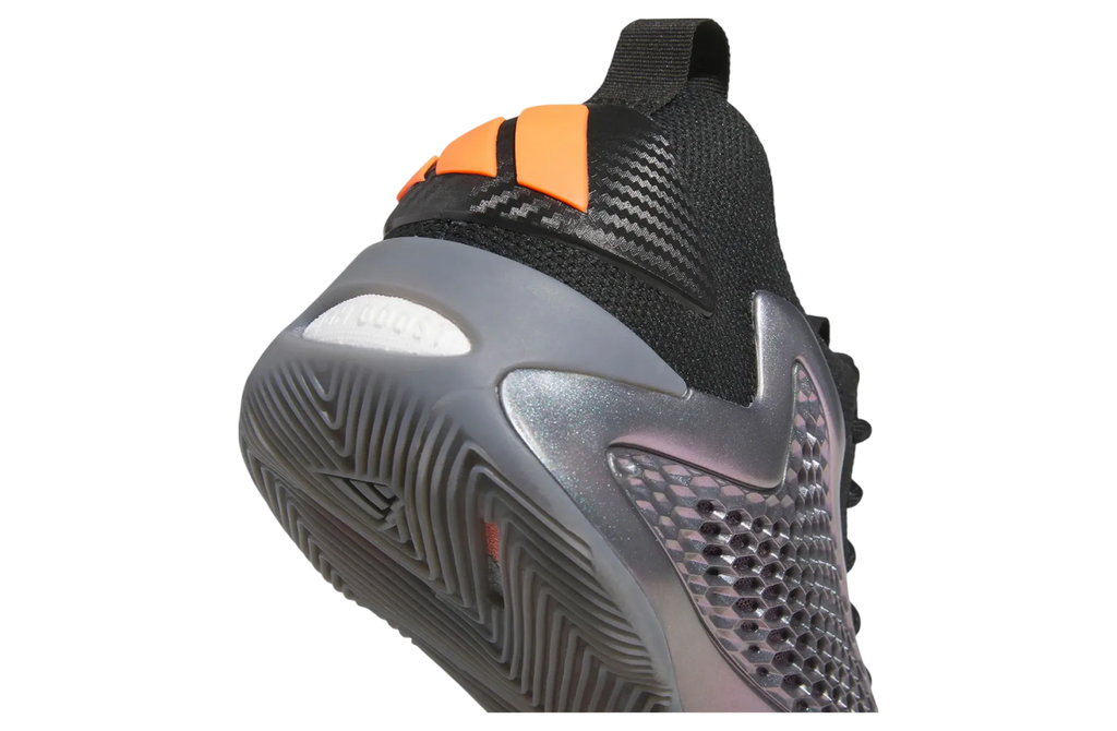 Adidas AE 1 Low Iron Sharpens Iron - Image 6