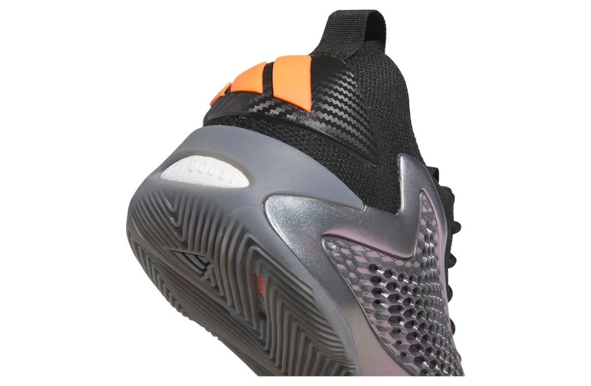 Adidas AE 1 Low Iron Sharpens Iron - Image 6