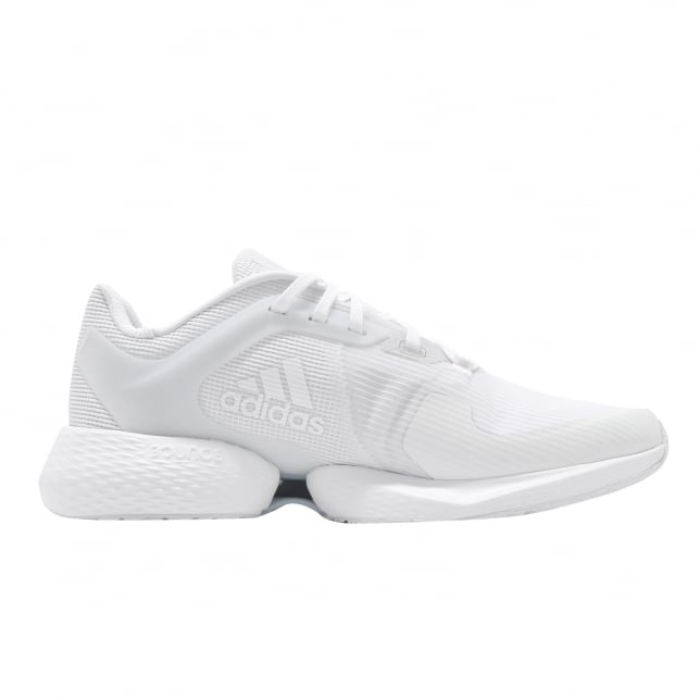 adidas Alphatorsion Footwear White - Image 2