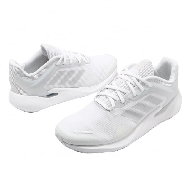 adidas Alphatorsion Footwear White - Image 6