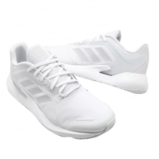 adidas Alphatorsion Footwear White - Image 7
